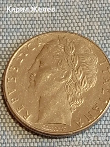 Три монети от цял свят АВСТРАЛИЯ, ЮЖНА АФРИКА, ИТАЛИЯ за КОЛЕКЦИЯ ДЕКОРАЦИЯ 28114, снимка 5 - Нумизматика и бонистика - 48627427