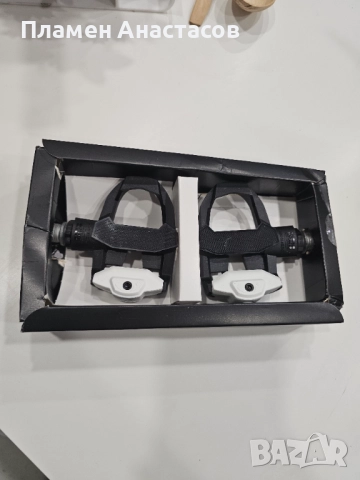 LOOK Keo Classic 3 – клипс педали за шосейно колоездене, снимка 7 - Части за велосипеди - 52198996