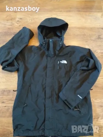 the north face 3 in 1 - мъжко зимно яке S , снимка 4 - Якета - 48620643