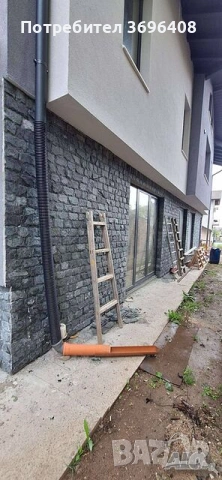  Фаянс и теракот, облицовки от камьк, снимка 8 - Други - 53117712