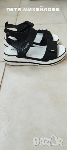 дамски сандали , снимка 3 - Сандали - 51419898