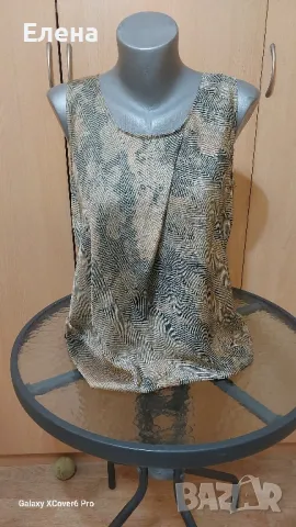 Блуза Diesel. размер L/XL., снимка 4 - Блузи с дълъг ръкав и пуловери - 50305374