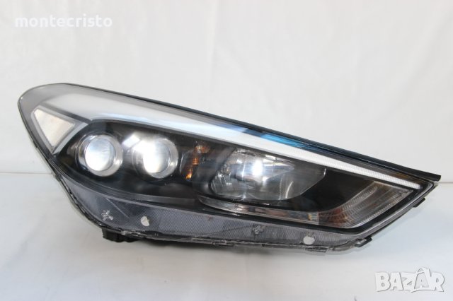 Десен фар Hyundai Tucson TL (2015-2018г.) 92102-D7200 / 92102D7200 / Хюндай Туксон, снимка 5 - Части - 37565851