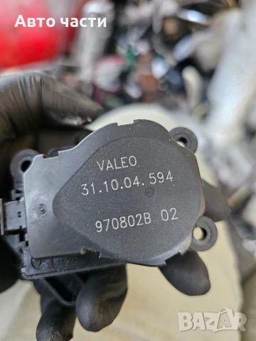 OPEL CORSA C МОТОР ЗА ОТОПЛЕНИЕ 970802B 02