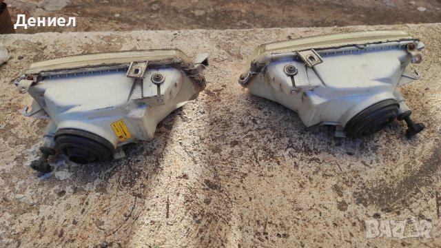 Фар за Opel Astra F (09.1991 - 01.1998), позиция: лява , снимка 6 - Части - 43059625