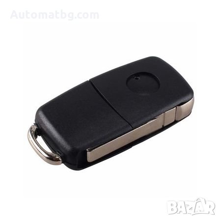 Модул централно заключване MFK Automat LQ81 с дистанционно VW Volkswagen MK4 Jetta Golf 4 5 6 Passat, снимка 3 - Аксесоари и консумативи - 26289410