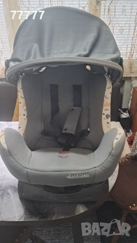 Detsko stolche za kola, снимка 6 - Столчета за кола и колело - 52115257