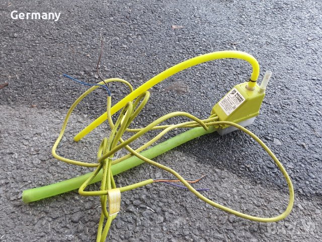 кондензна помпа за климатик aspen, снимка 5 - Климатици - 43627329