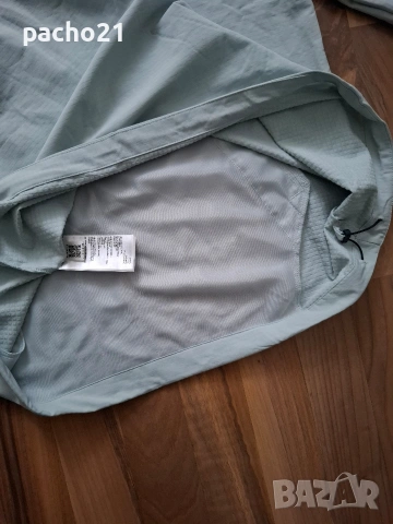 Adidas-Анорак, снимка 9 - Спортни дрехи, екипи - 53385021