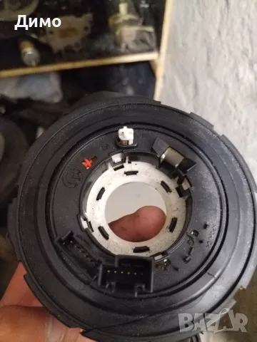 Автопилот Лентов кабел БМВ е90 bmw e90, снимка 5 - Части - 39242535