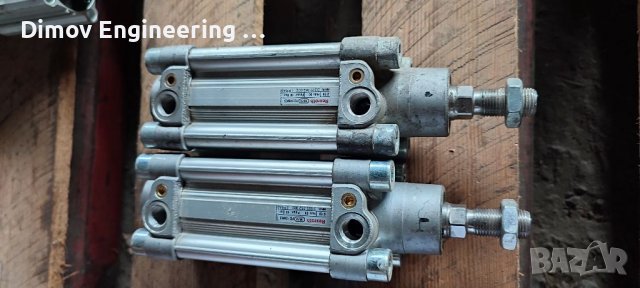 Пневматичен цилиндър 50х50 Rexroth