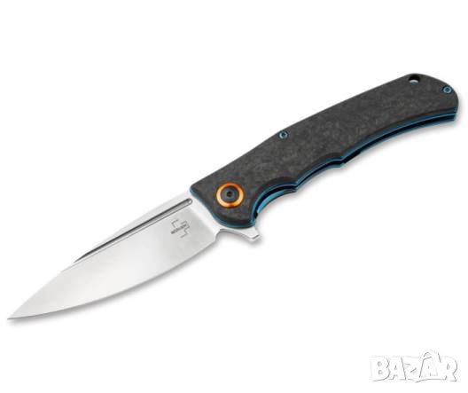 Нож Boker Nubilum
