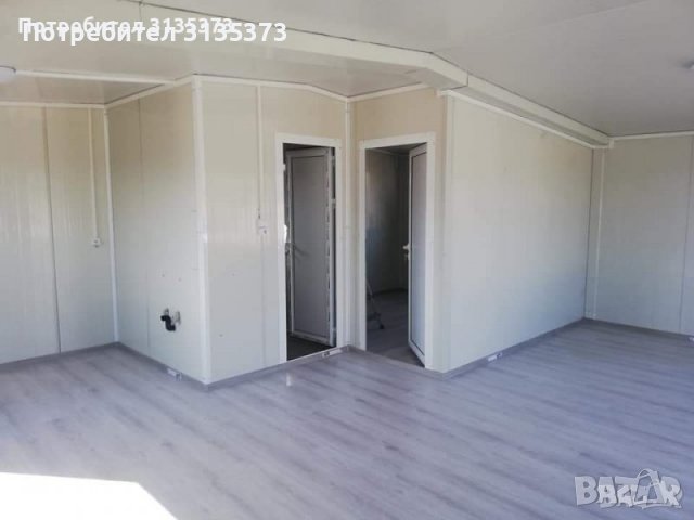 НА ИЗПЛАЩАНЕ - Сглобяемa къщa /Фургон / Контейнер -най-добри цени., снимка 6 - Други услуги - 37293882