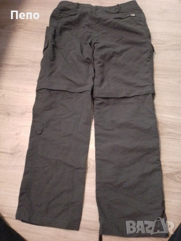 Дамски панталон , снимка 4 - Панталони - 51639677