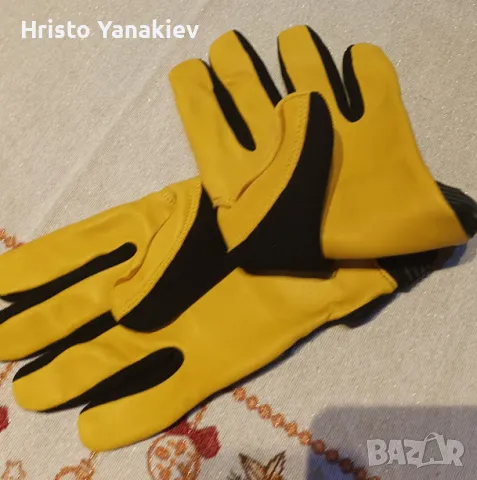 Работни ръкавици, снимка 2 - Други - 48783021