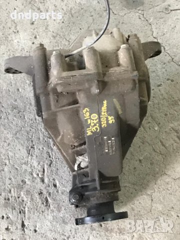 Диференциал Mercedes ML W163 320I
