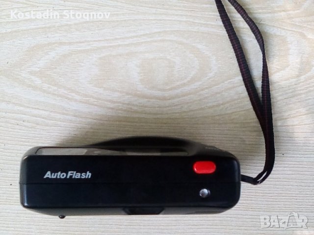 Фотоапарат " Panasonic C - 325 EF ", снимка 2 - Антикварни и старинни предмети - 26094268