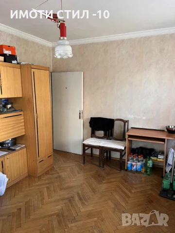 ПРОДАВА 4-СТАЕН АПАРТАМЕНТ, МАТЕМАТИЧЕСКА ГИМНАЗИЯ, снимка 16 - Апартаменти - 51416968