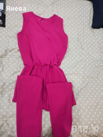 Дамски гащеризон 