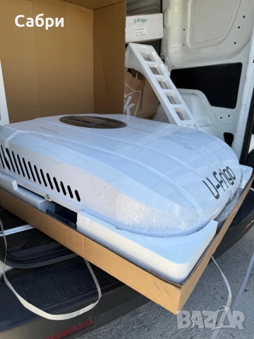 Универсални климатици на 24 v, снимка 2 - Части - 51776524