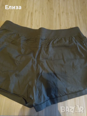 Дамски къси гащи George, снимка 2 - Къси панталони и бермуди - 50462176