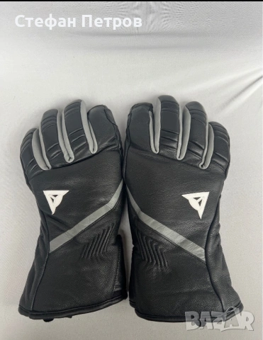 Яке Alpinestars+ ръкавици Dainese+ ски очила, снимка 2 - Якета - 53079712