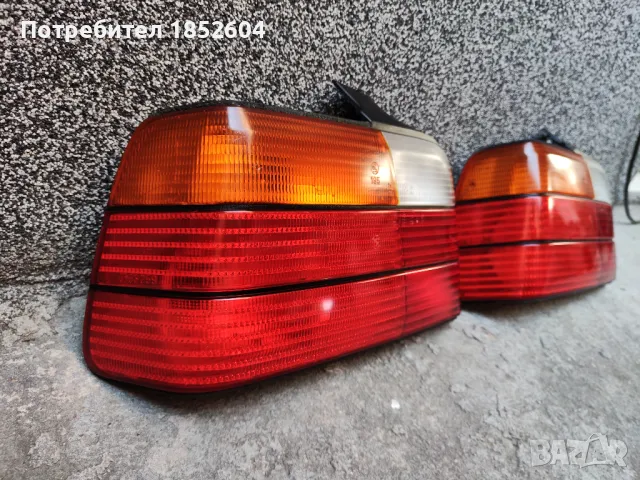Ляв стоп BMW E36 седан и хечбек, снимка 2 - Части - 47635637