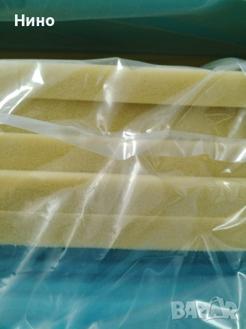 Дунапрен 200/140 см от 0,5-12 см дебелина,мемори пяна, снимка 3 - Други - 52073688