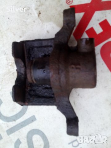 Спирачен апарат -заден десен за Пинин, снимка 3 - Части - 27243721