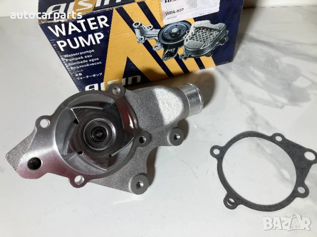Водна помпа за JEEP Wrangler, Cherokee и Grand Cherokee, снимка 3 - Части - 48401381