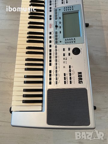 Korg Pa50 аранжор клавир йоника синтезатор Корг Па50 aranjor klavir ionika sintezator, снимка 3 - Синтезатори - 43828563