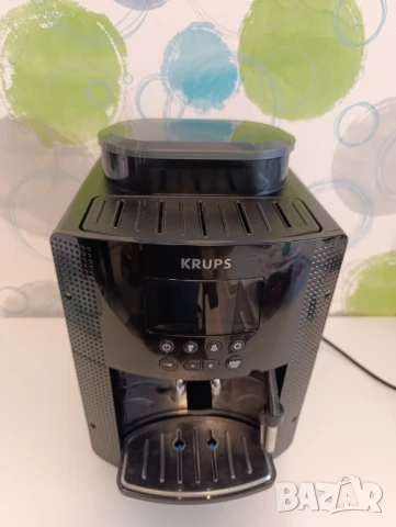Krups кафемашина , снимка 2 - Кафемашини - 50451469