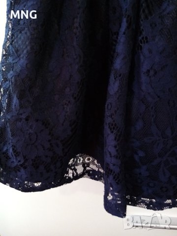 Бебешка рокличка 12-18м, снимка 4 - Бебешки рокли - 40827266