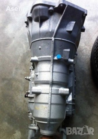 Bmw F10 F11 xDrive 258 hp