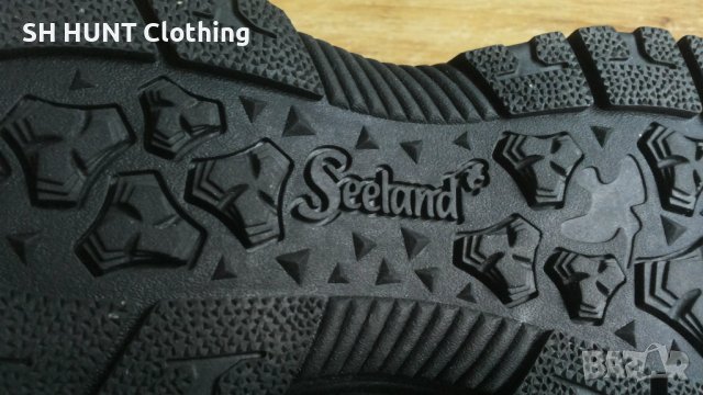 SEELAND Sandals размер EUR 38 сандали - 634, снимка 16 - Сандали - 43254375