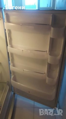 Хладилник хувър голям 185 висок 72широк, снимка 2 - Витрини - 26662737