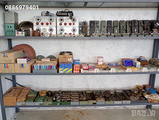 ф-ма "Асансьори - Ямбол ЕООД" предлага всички видове резервни части за бг. Асансьори, снимка 4 - Други машини и части - 53534164