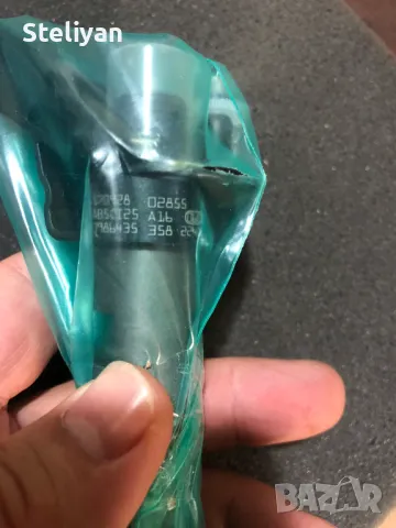 Дюза BOSCH 0 986 435 358, снимка 4 - Части - 47766399