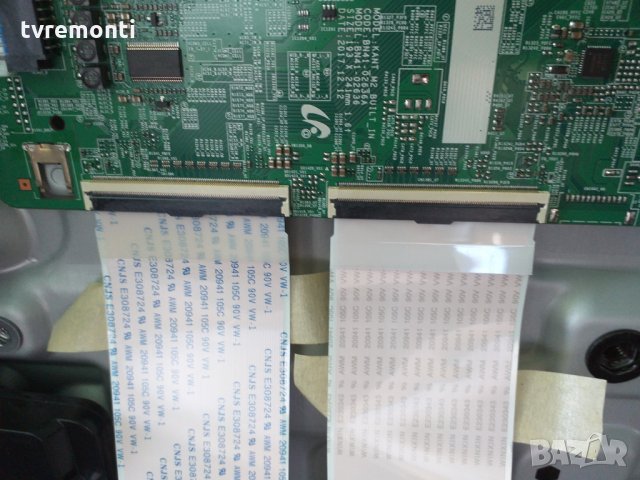 Main board KANT_M2_BUILT_IN BN41-02636A, снимка 3 - Части и Платки - 28222755