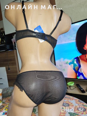 Боди Бикина /Л код 043, снимка 4 - Корсети, бюстиета, топове - 36715059