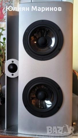 Тонколона Vienna Acoustics Webern. Център, снимка 7 - Тонколони - 52589740