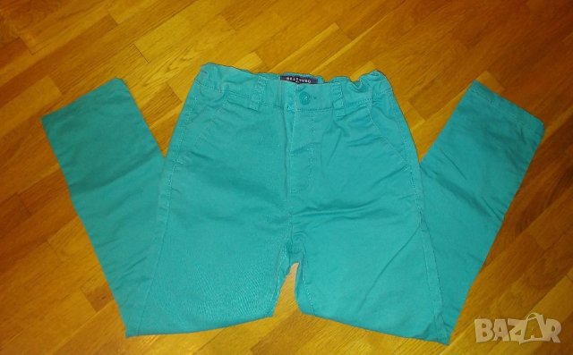 Четири панталона за р.122, снимка 11 - Детски панталони и дънки - 40308397