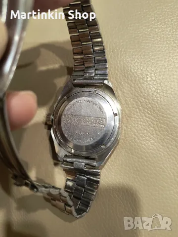 Мъжки Часовник Восток , снимка 3 - Мъжки - 47734156