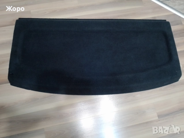 Кора багажник VW голф 6 Goif 6, снимка 2 - Аксесоари и консумативи - 53134078