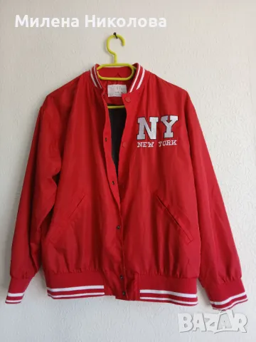 Тънко яке Зара 