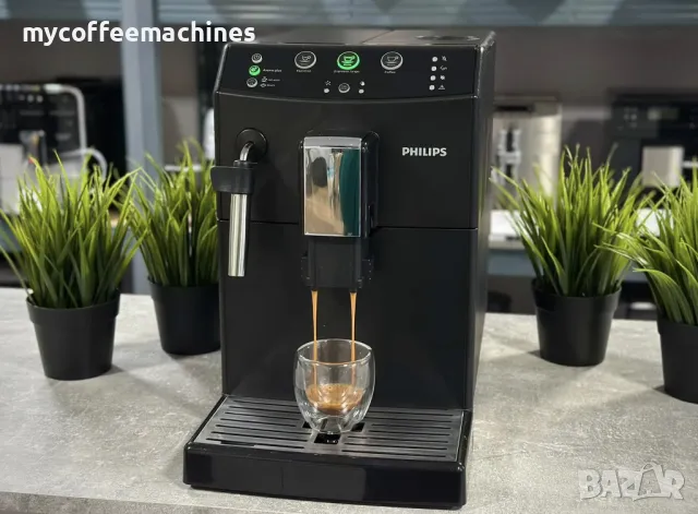 Кафемашина PHILIPS HD8827, снимка 2 - Кафемашини - 49752060