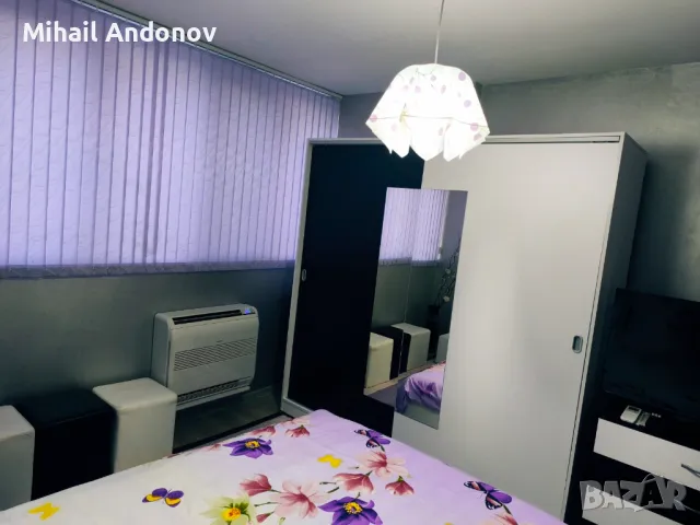 Саниран тристаен апартамент, снимка 12 - Апартаменти - 48714788