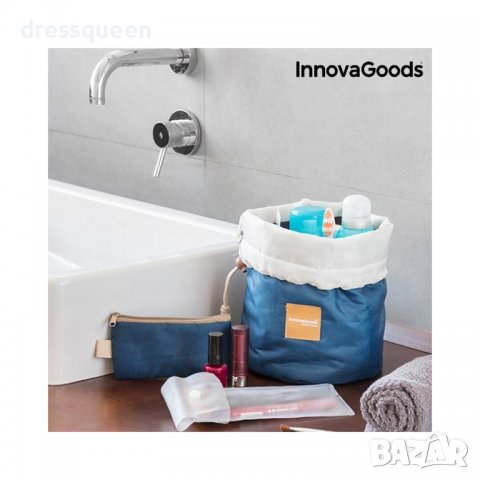 2088 Чанта за Пътуване за козметика, снимка 8 - Други стоки за дома - 37380229