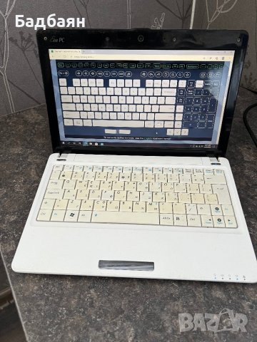 Лаптоп Asus , снимка 4 - Лаптопи за дома - 44059559