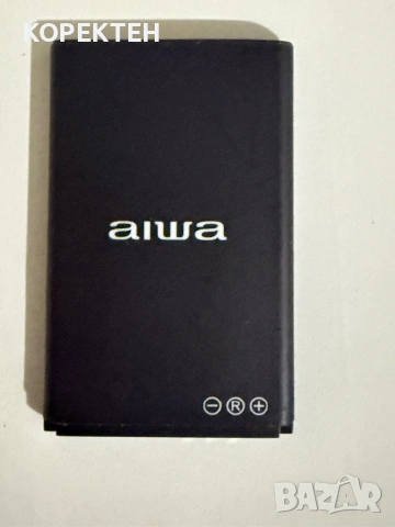 Батерия модел 4C за Aiwa FP-24